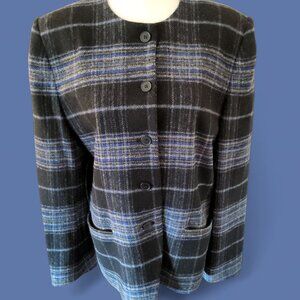 Vintage Chaus Wool Jacket